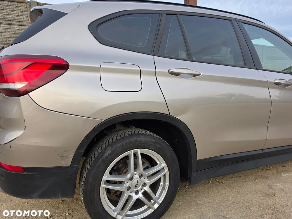 BMW X1 - 30