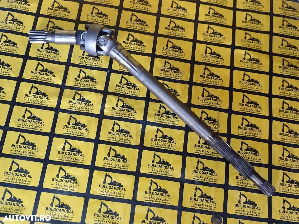 Planetara CARRARO , case 580 - 1
