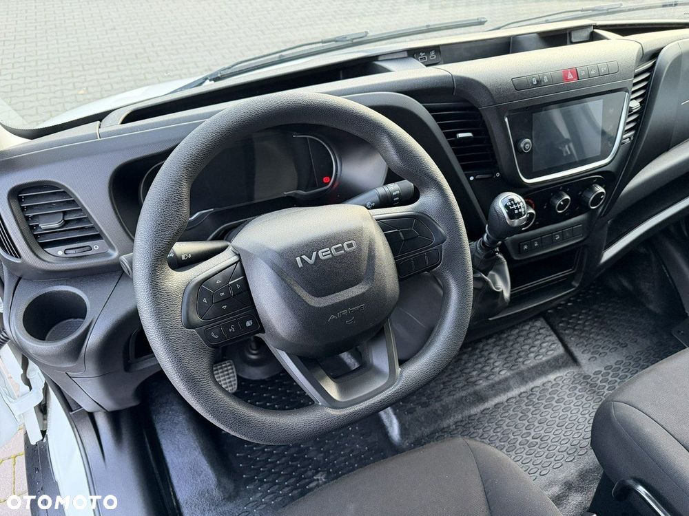 Iveco Daily 35C16 V - 11