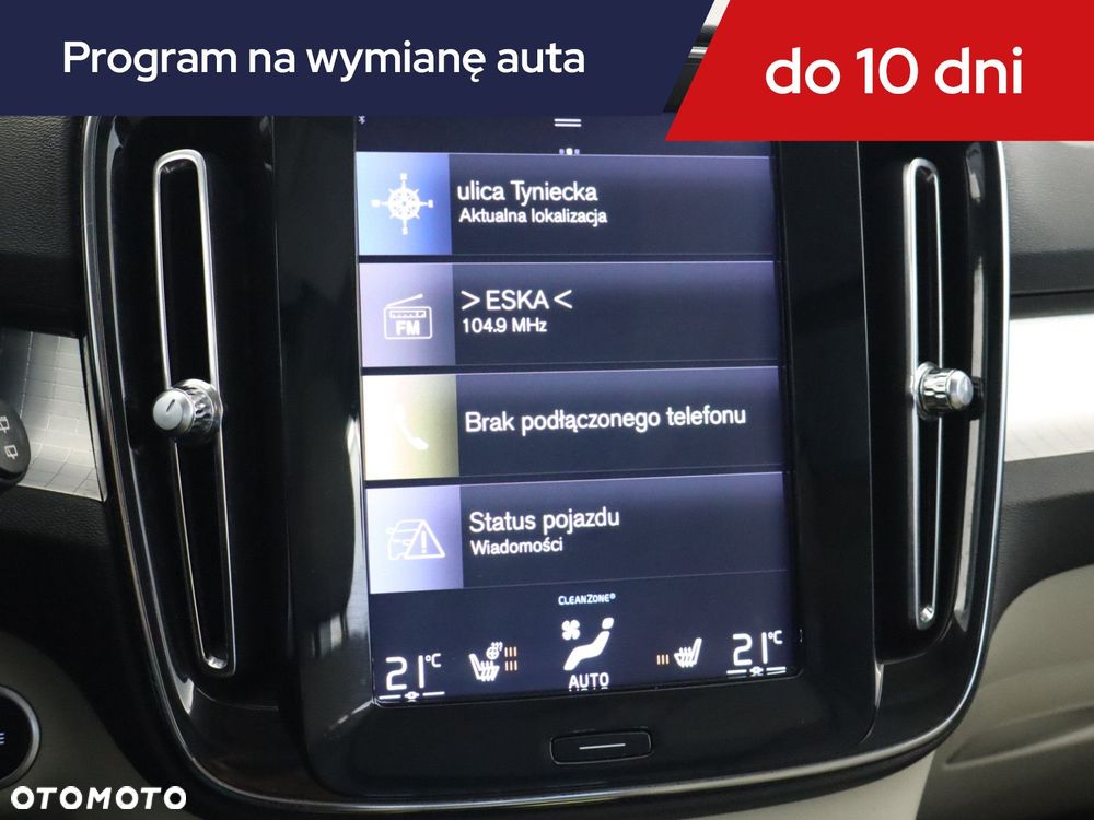 Volvo XC 40 - 14