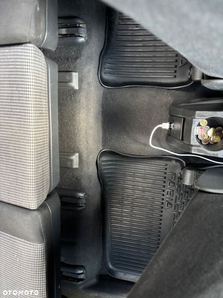 Opel Meriva 1.7 CDTI - 28