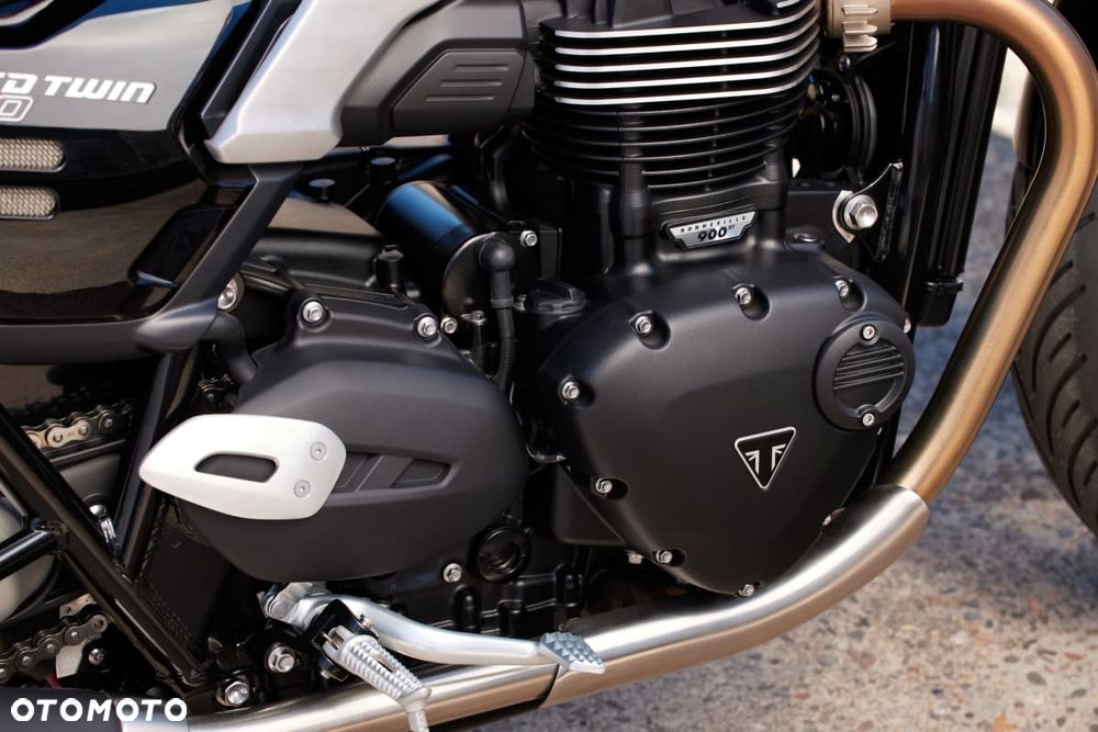 Triumph Speed Twin - 6