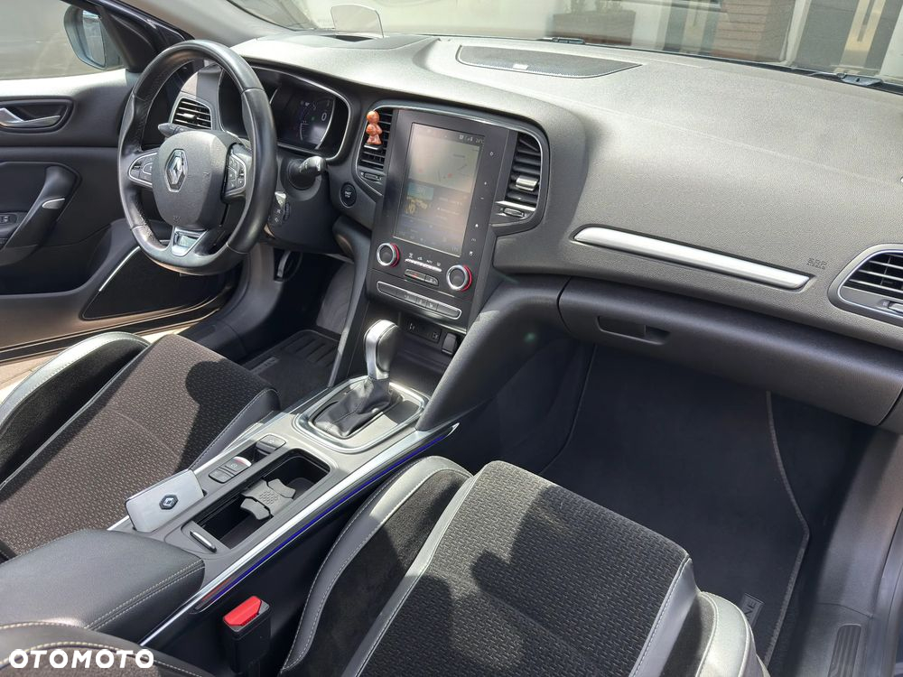 Renault Megane - 19