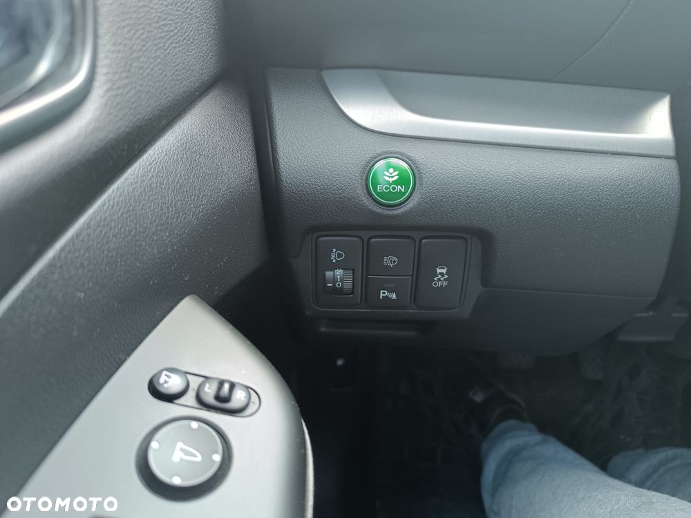 Honda CR-V 2.0 Elegance - 18