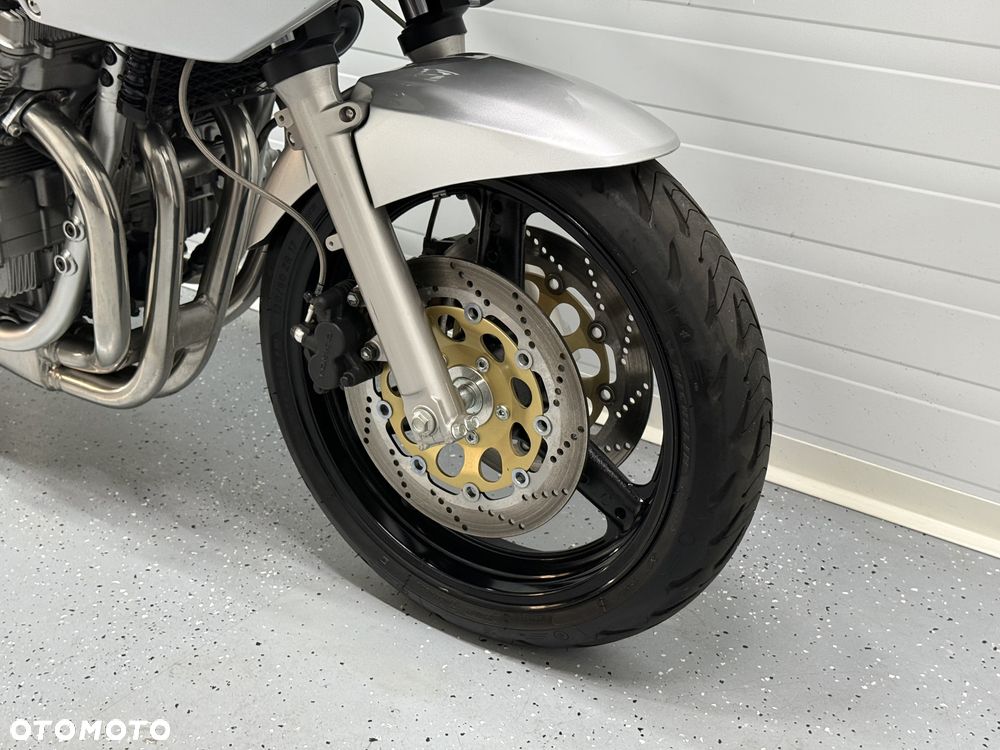 Suzuki Bandit - 16