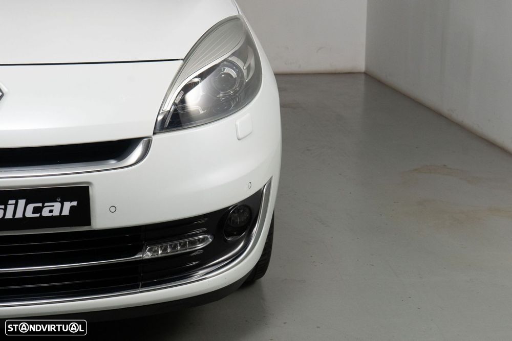 Renault Scénic 1.5 dCi Luxe - 20