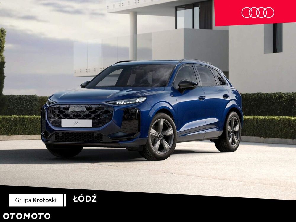 Audi Q3 - 1