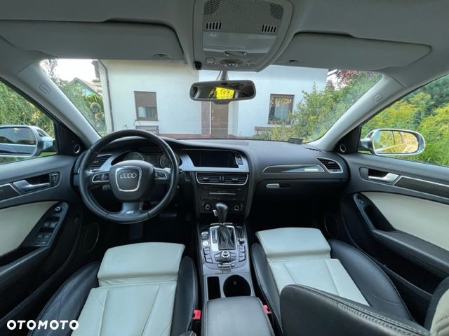 Audi S4 Avant S tronic - 7