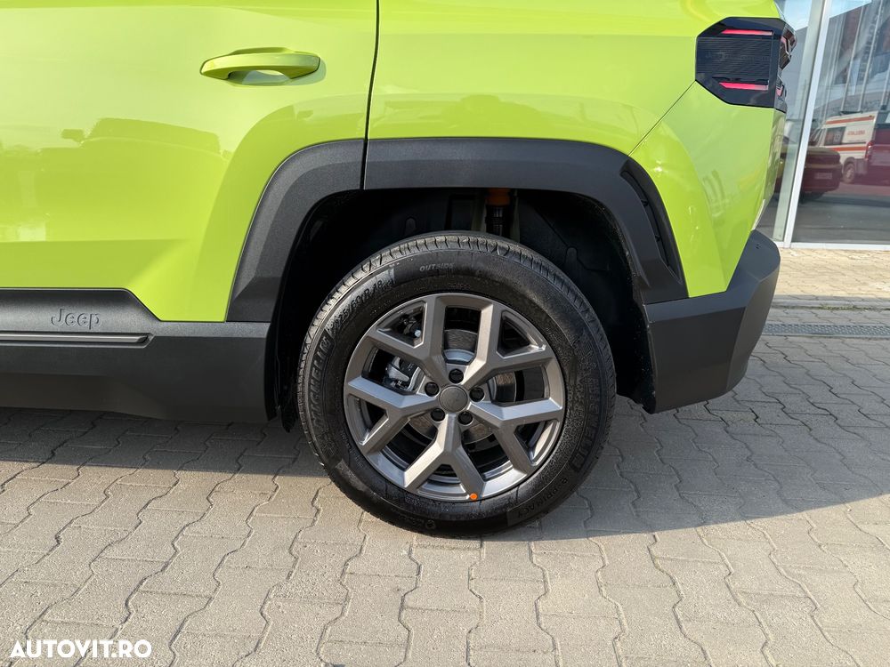Jeep Compass - 13