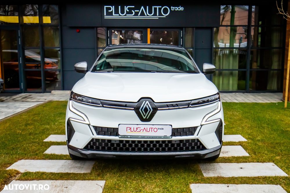 Renault Megane E-TECH 60 kWh 220 CP Techno - 2