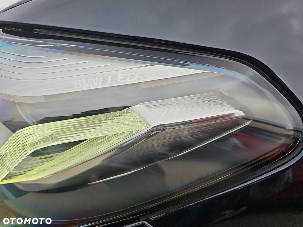 BMW Seria 5 - 26