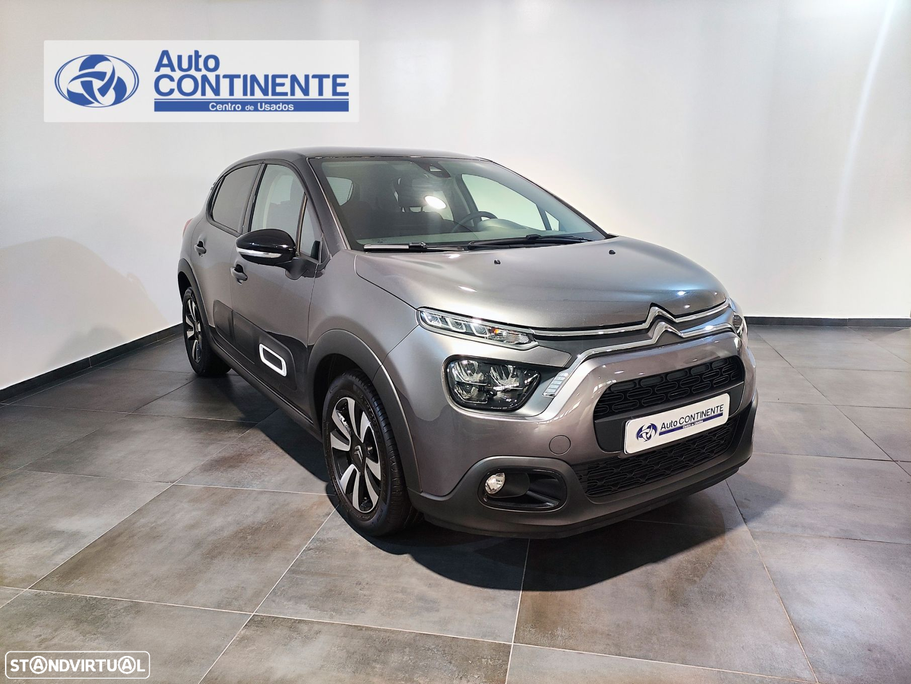 Citroën C3 1.2 PureTech Max - 3