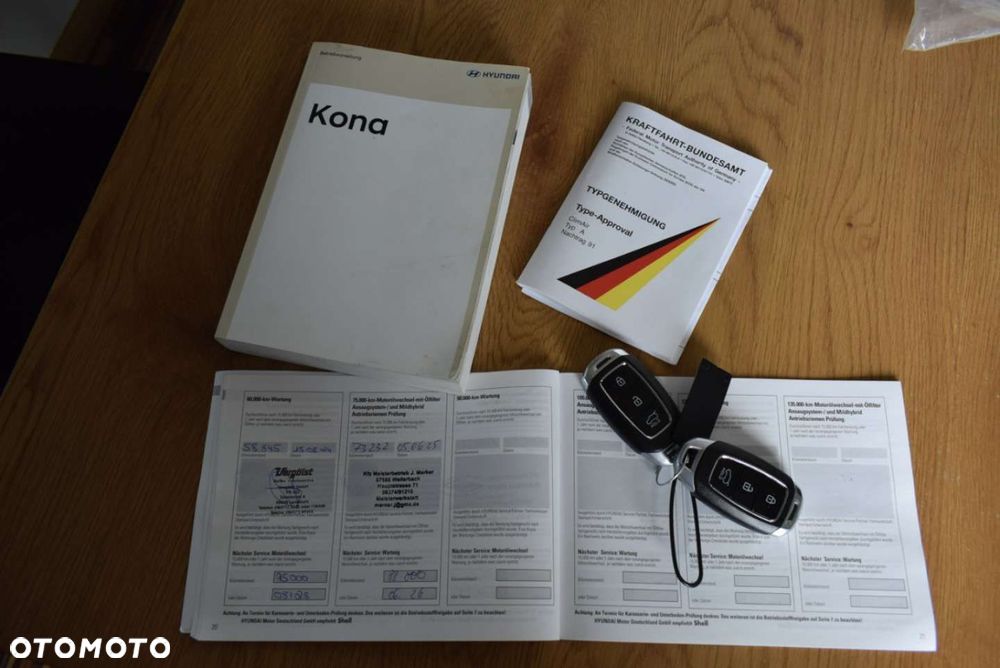 Hyundai Kona - 40