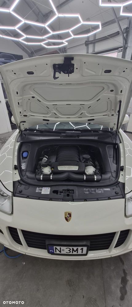 Porsche Cayenne GTS PD Edition 3 - 10
