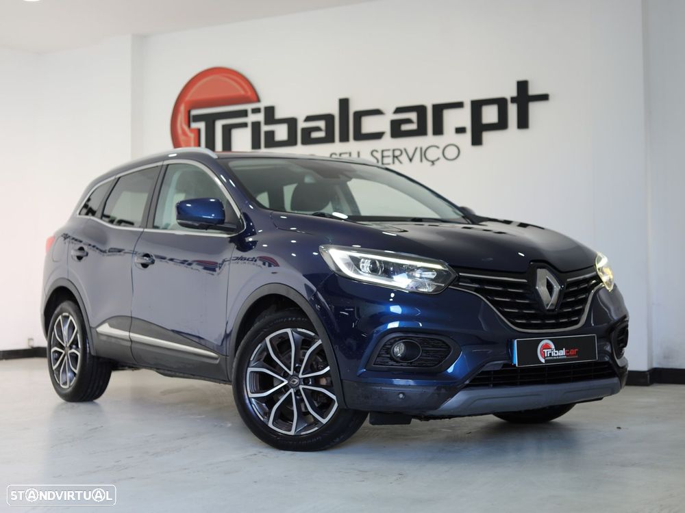 Renault Kadjar 1.5 dCi Intens - 6