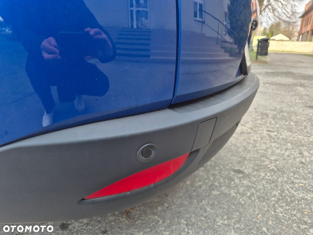 Renault Megane TCe 130 Expression - 17