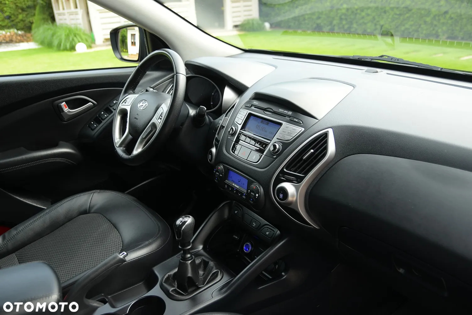 Hyundai ix35 - 17