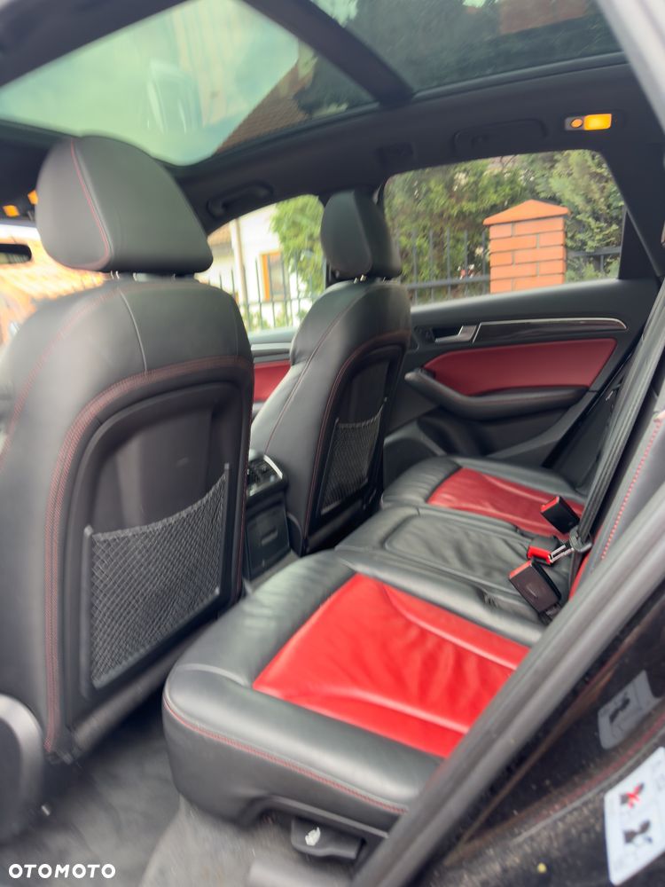 Audi SQ5 - 18