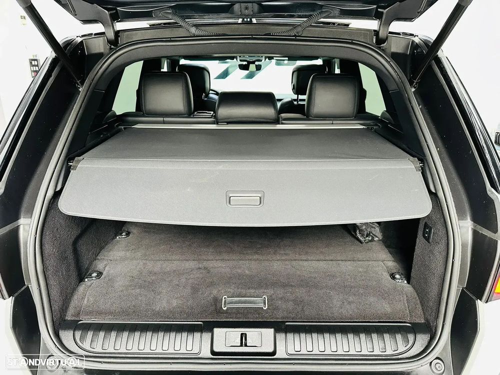 Land Rover Range Rover Sport - 19