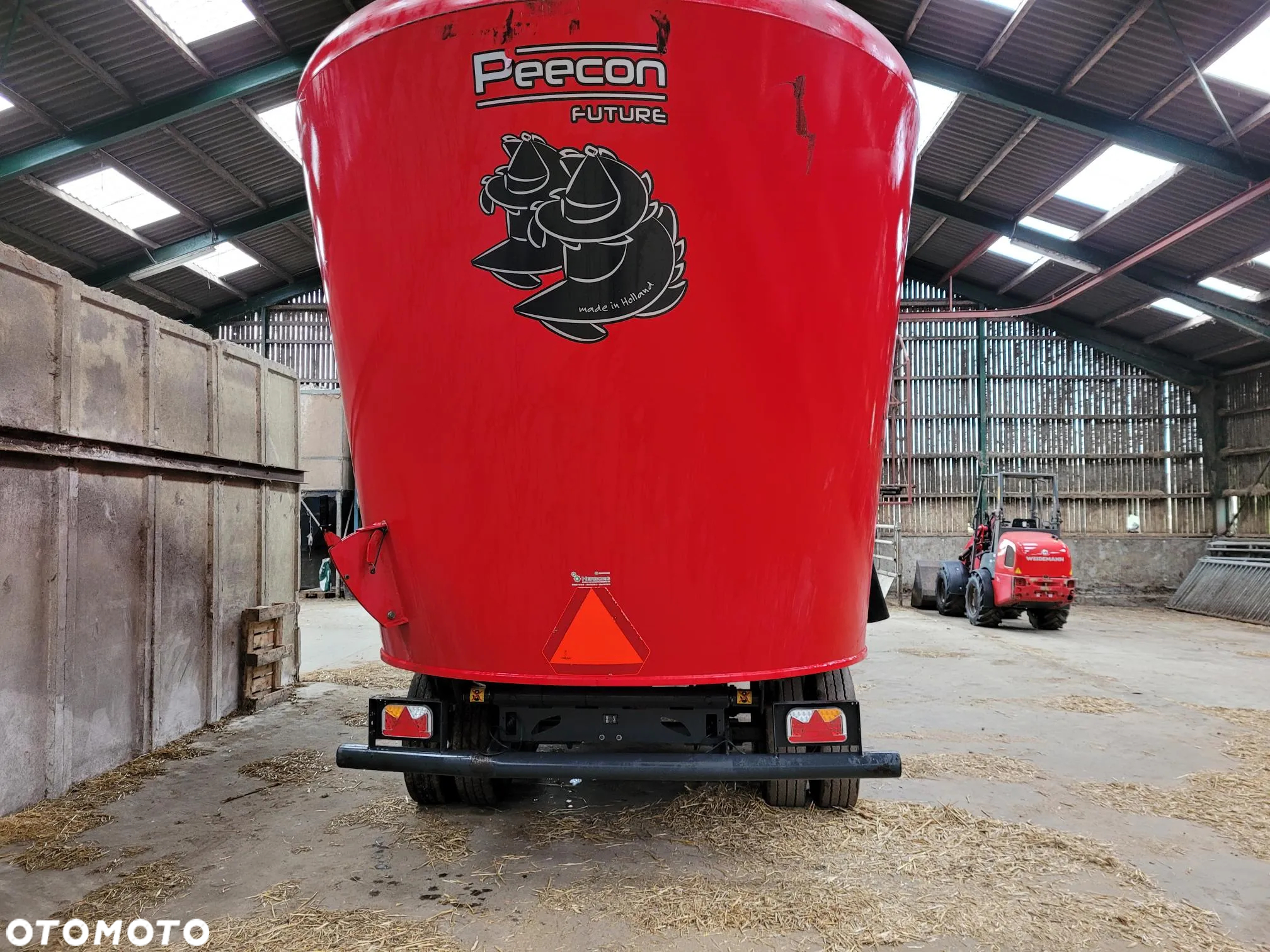 Inny Peecon - 5