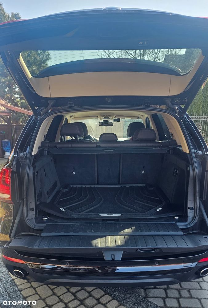 BMW X5 - 15
