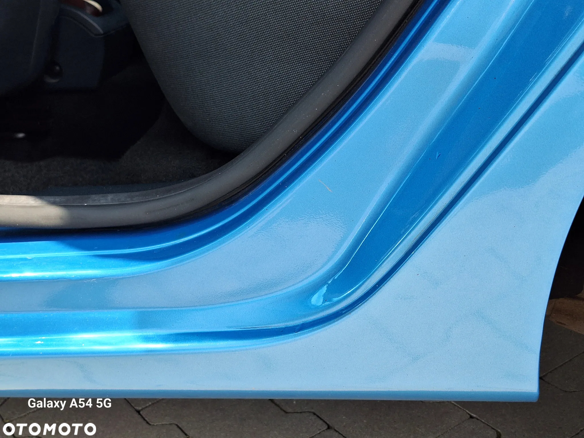 Ford Fiesta 1.25 Trend - 12
