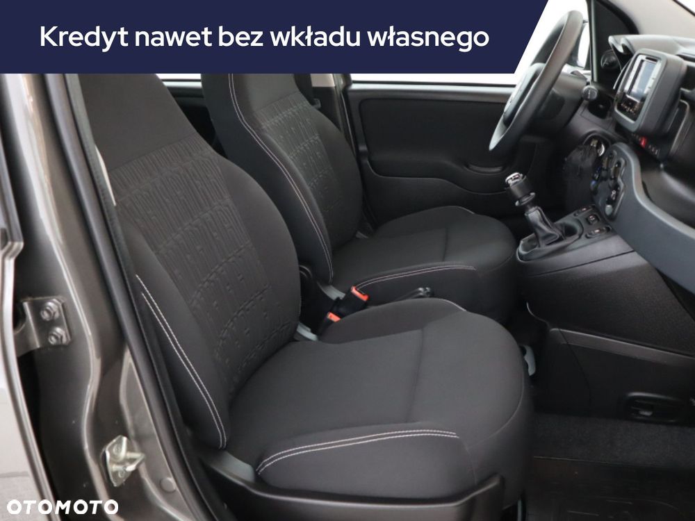 Fiat Panda - 11