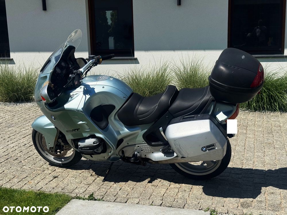 BMW R - 17