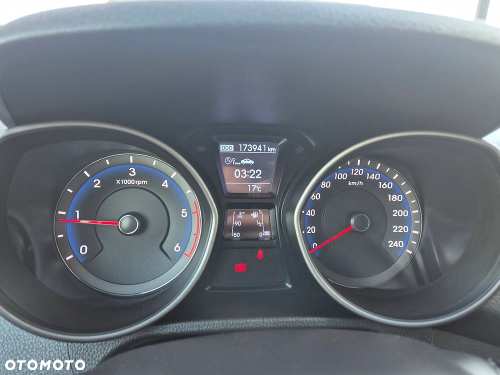 Hyundai i30 1.4 CRDi Trend - 14