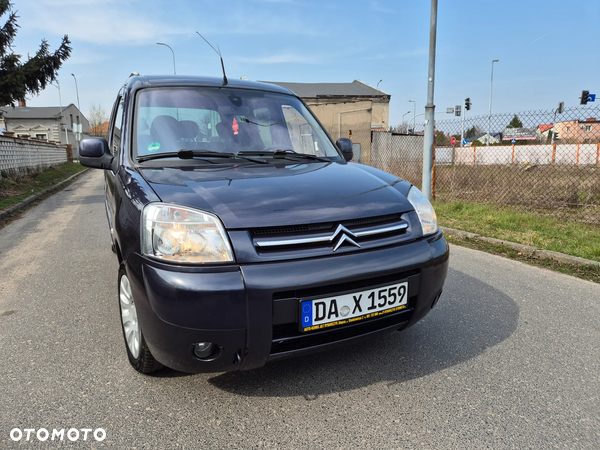 Citroën Berlingo 1.6 HDI Style