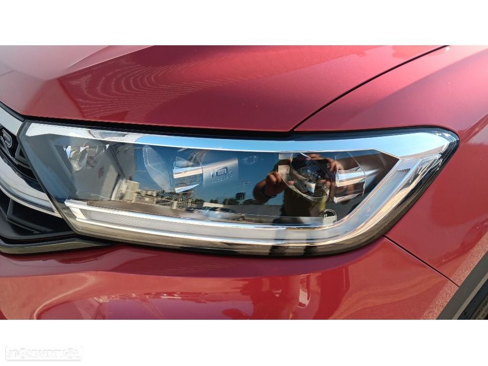 VW T-Roc 1.5 TSI R-Line DSG - 36