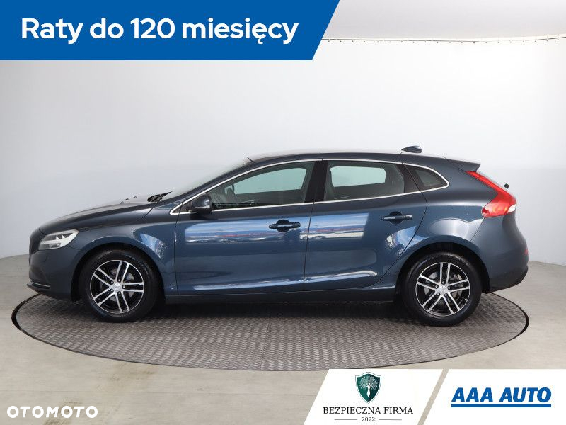 Volvo V40 - 3