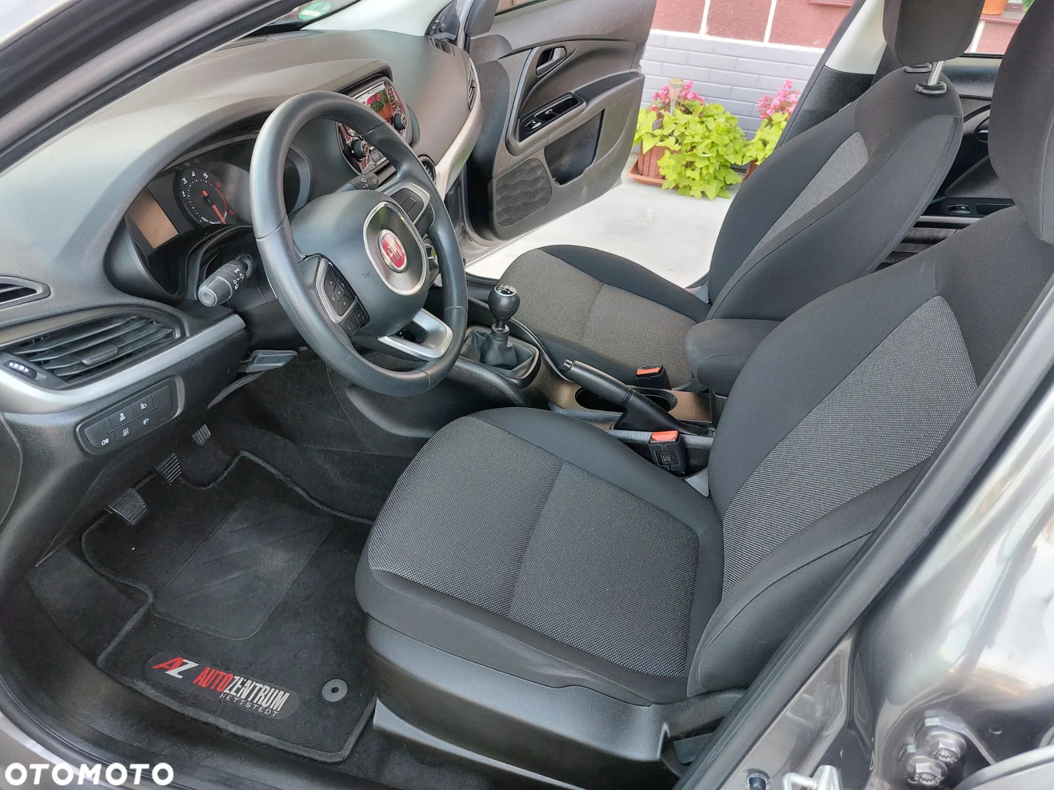 Fiat Tipo 1.4 16v Street - 6