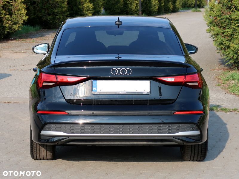 Audi A3 Limousine 35 TFSI mHEV Advanced S tronic - 5