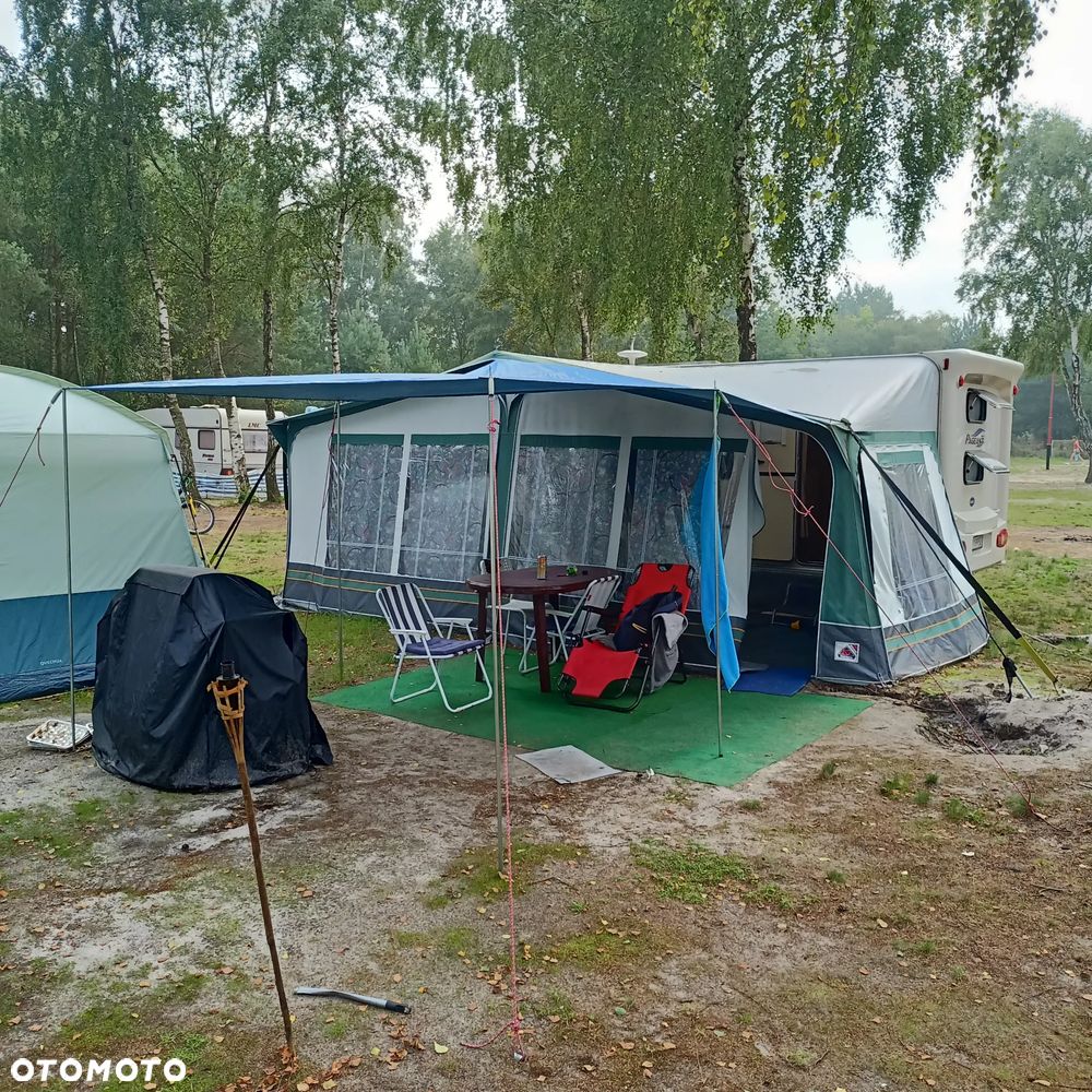 Bailey Pagent Series 5 Bretagne - 14