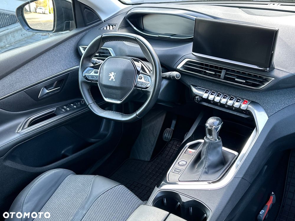 Peugeot 5008 PureTech 130 Stop & Start Active - 27