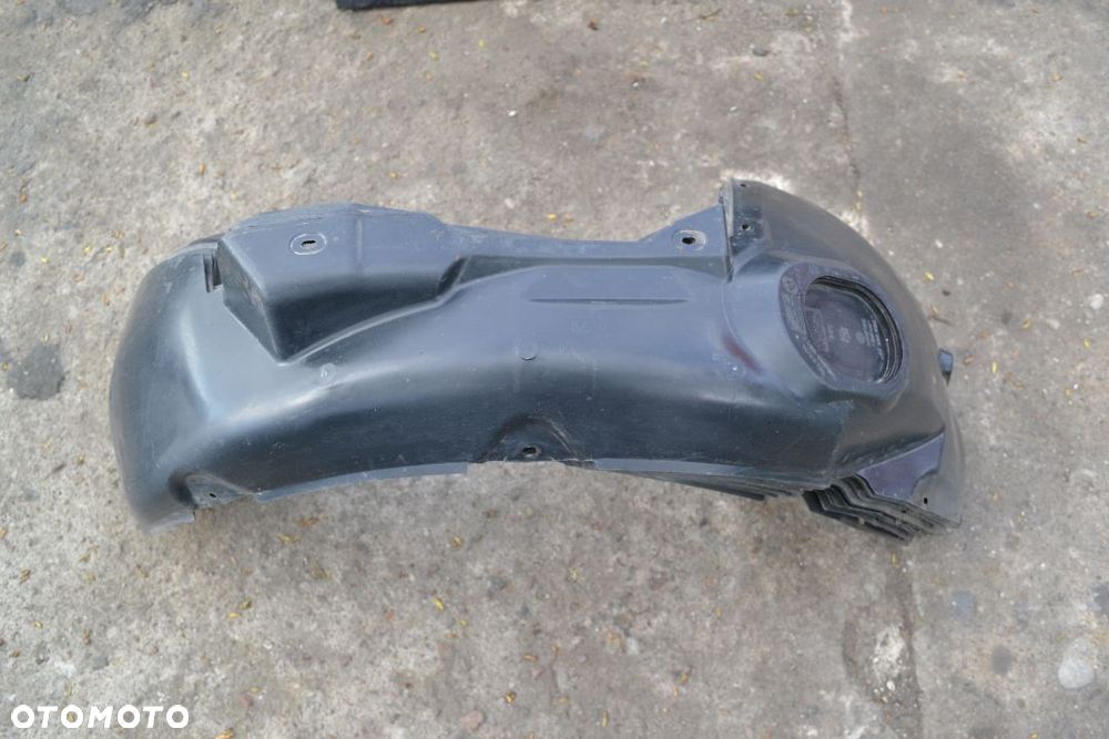 VW PASSAT B5 FL 2001-2004 ORYGINALNE NADKOLE PRAWE 3B0809962E - 2