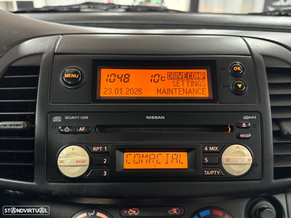 Nissan Micra 1.2 Tekna AC - 31