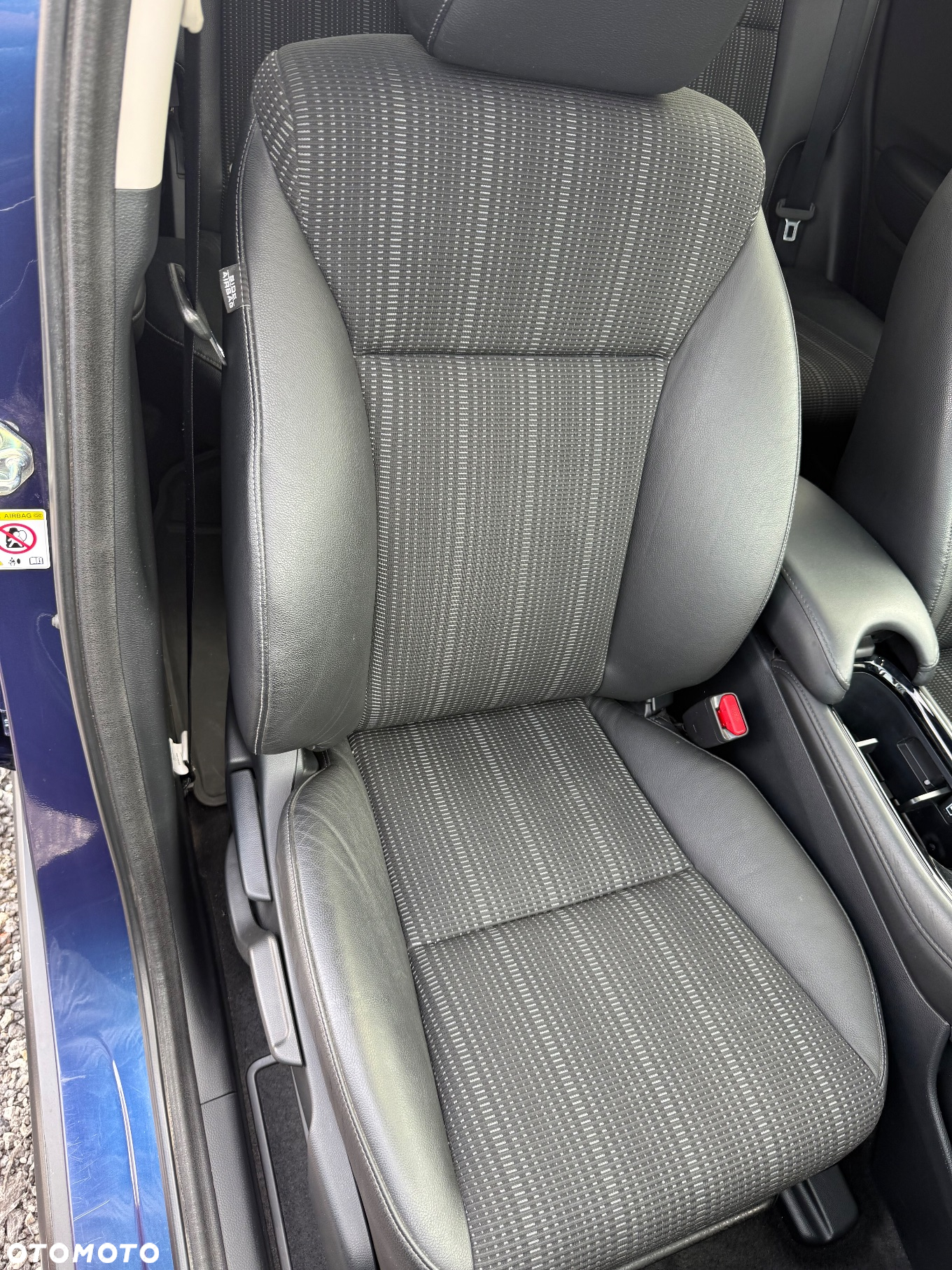 Honda HR-V 1.5 Executive (ADAS) CVT - 32