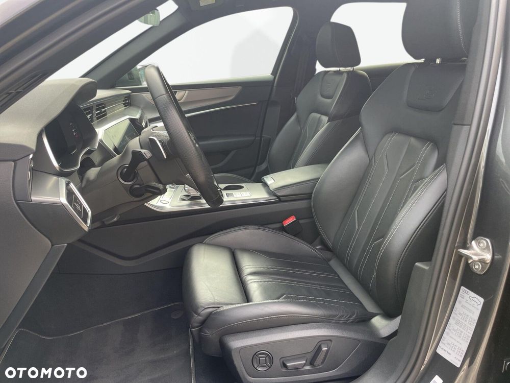 Audi A6 Avant 55 TFSI mHEV Quattro S Line S tronic - 12