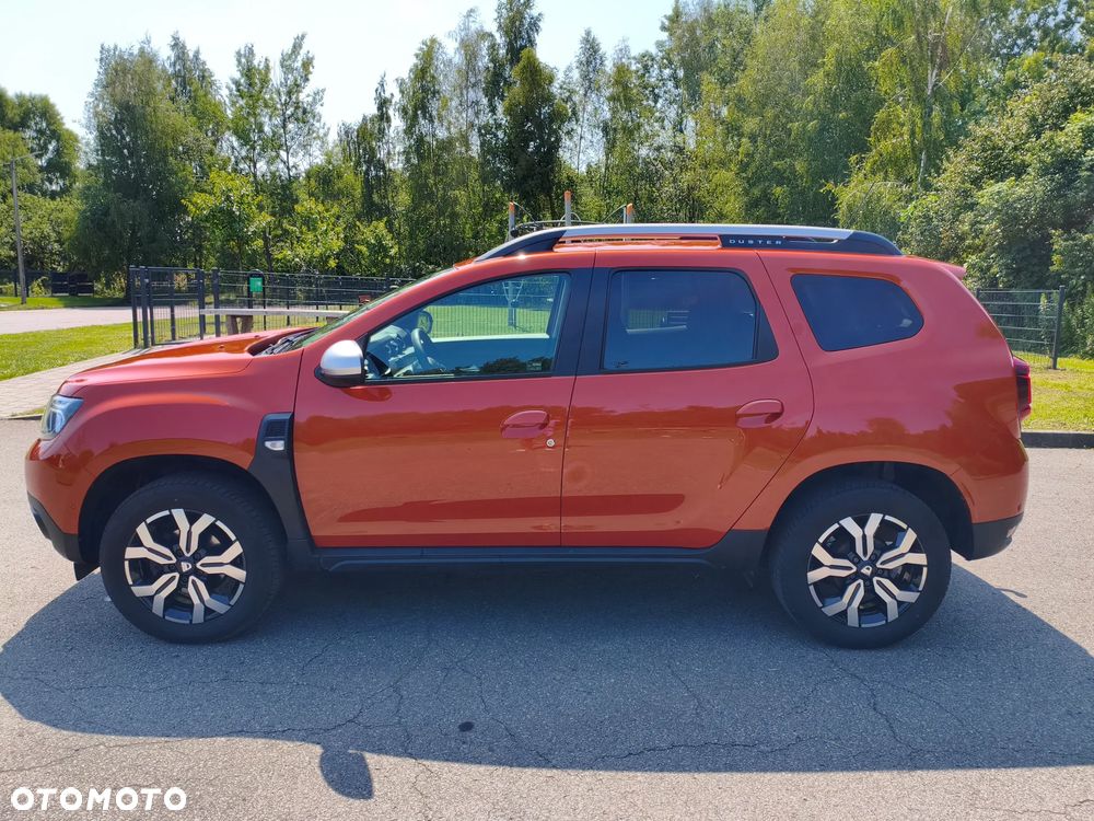 Dacia Duster 1.0 TCe Prestige - 9