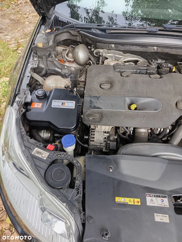Citroën C5 - 21