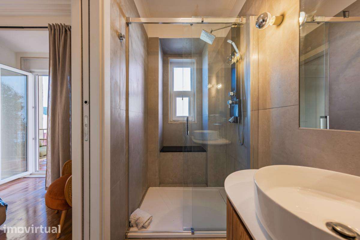 Apartamento com 3 quartos - localizado em Penha Lisbon - Grande imagem: 4/35