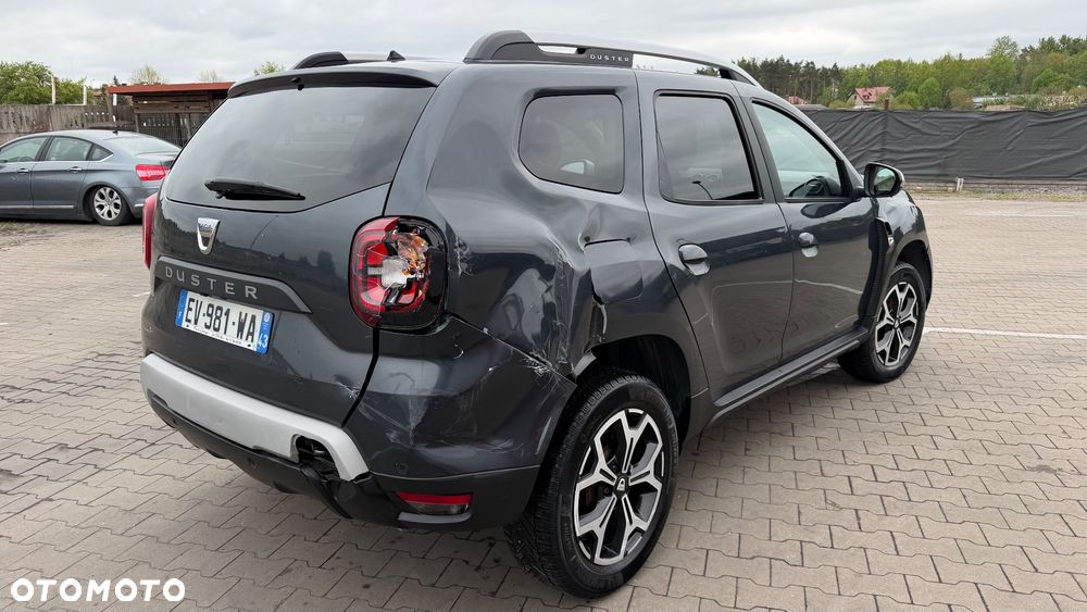 Dacia Duster - 6
