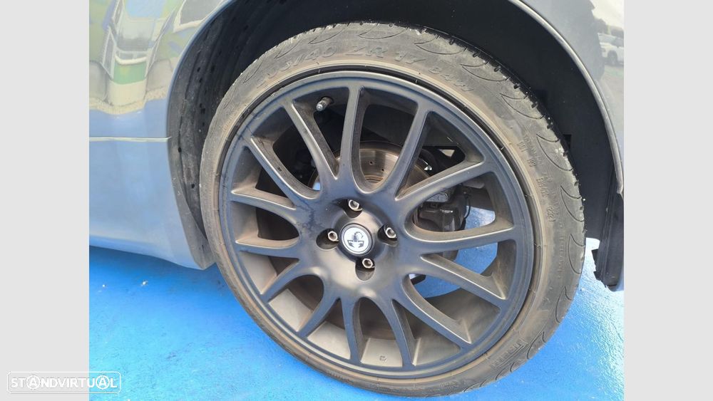 Abarth 595 1.4 T-Jet Pista 3.0 - 6