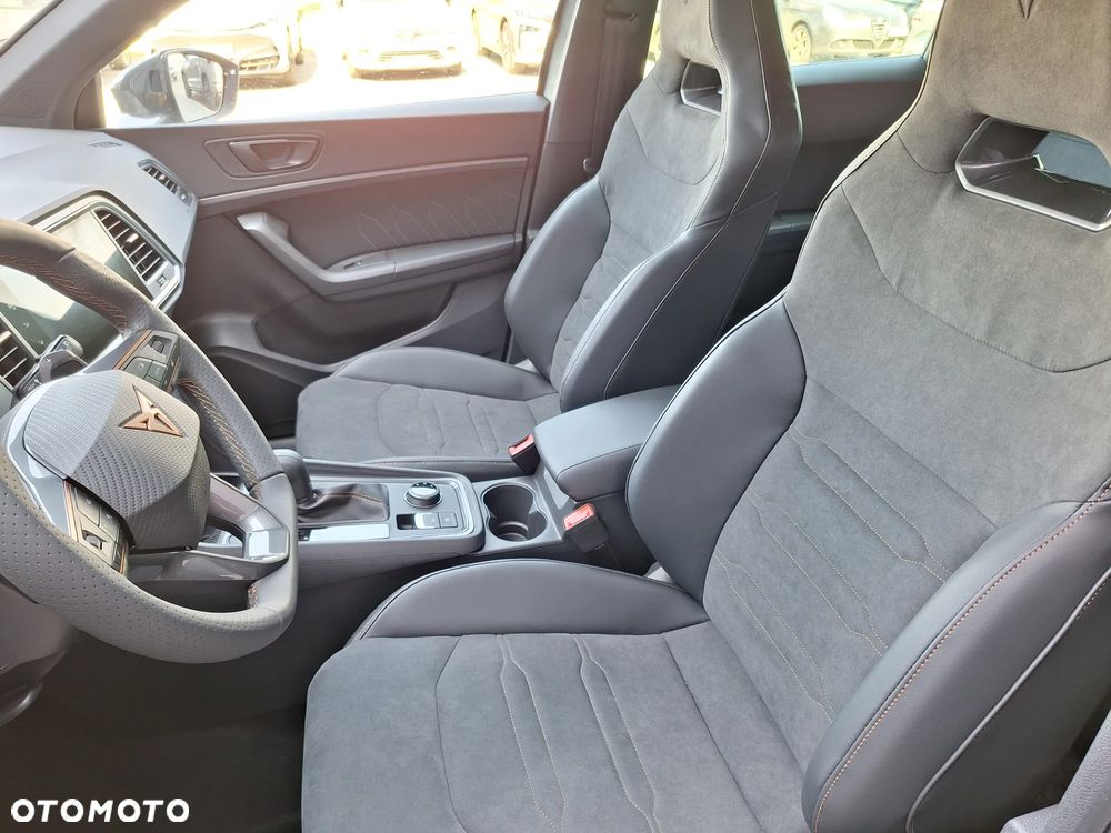 Cupra Ateca 2.0 TSI 4Drive DSG - 12