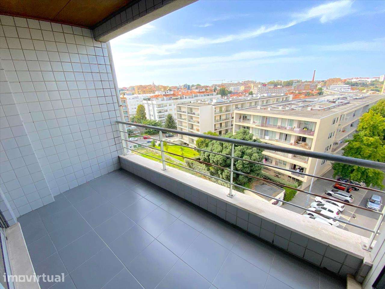 Apartamento em Vila Nova de Gaia, São Pedro da Afurada - Grande imagem: 4/27
