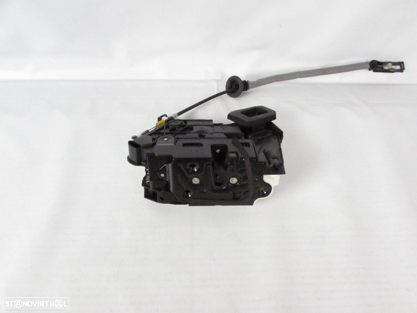 Fecho da porta Direito/Frente Seminovo/ Original SEAT ALHAMBRA (710, 711)/SEAT L... - 2
