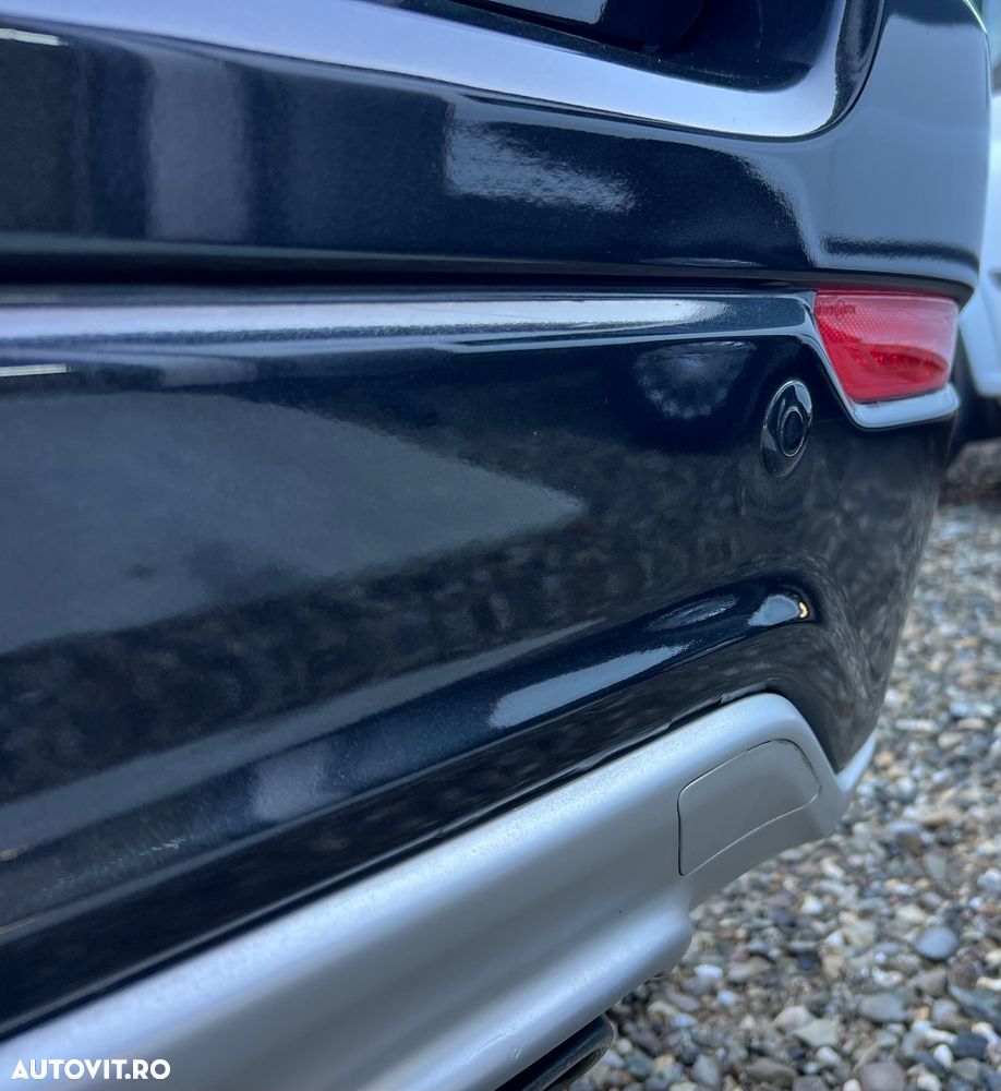 Chevrolet Captiva 2.2 Diesel 4WD Automatik LTZ - 24