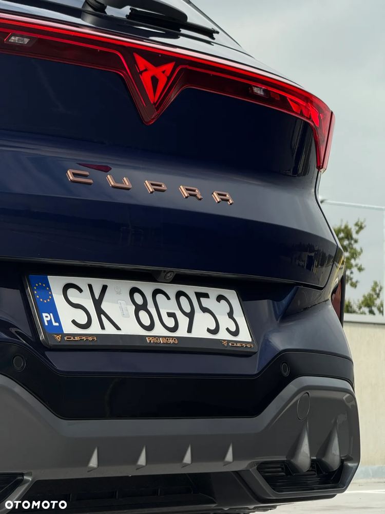 Cupra Terramar - 19